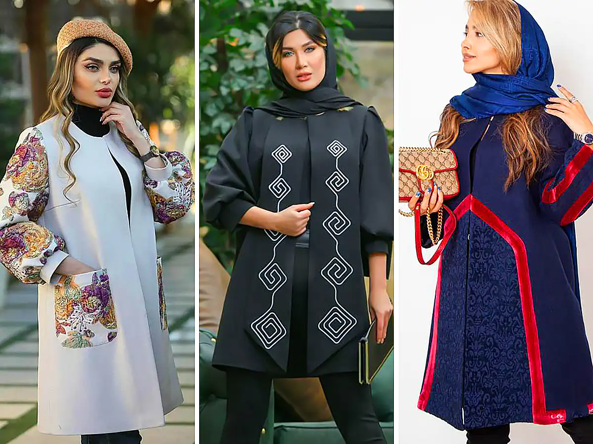 مروارید سفید آموزش دوخت مانتو در تهران پونک