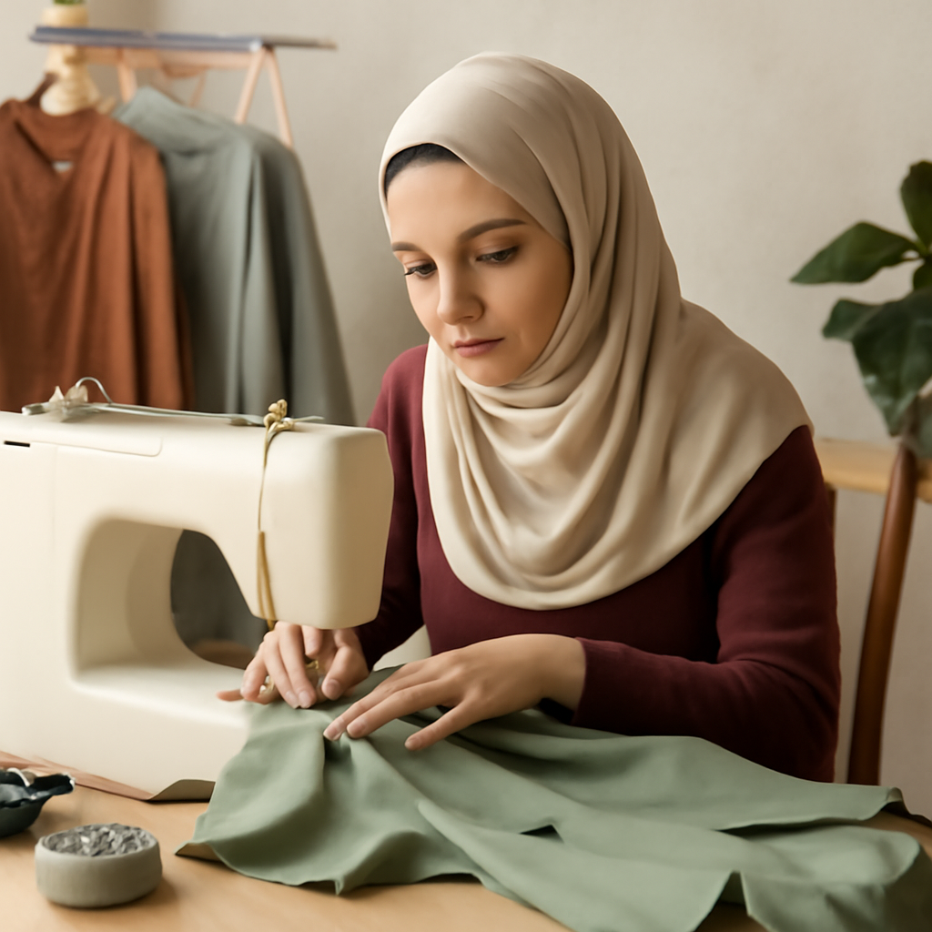 مروارید سفید آموزش دوخت مانتو در تهران اشرفی اصفهانی